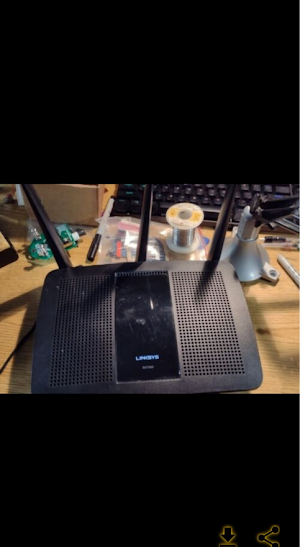 wireless access point guide Screenshot 3