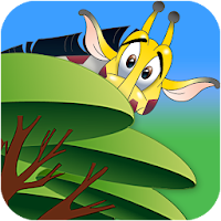 Animal Hide and Seek for Kids