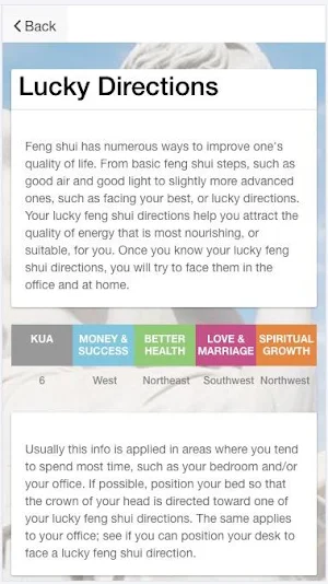 KnowThySelf Screenshot 3