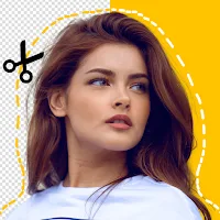 AI Background Eraser & Editor