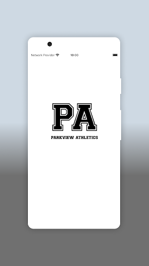 Parkview Athletics Screenshot 0