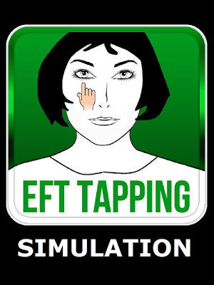 EFT Tapping Simulation Screenshot 0