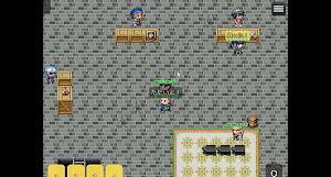 冒険はお買い物の後で！ Screenshot 0