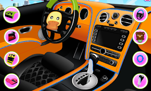 design my car Screenshot 2