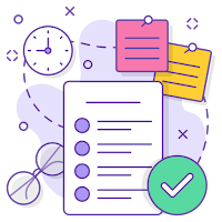 Study Smart - School timetable