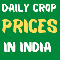 Daily All Crop Prices in India