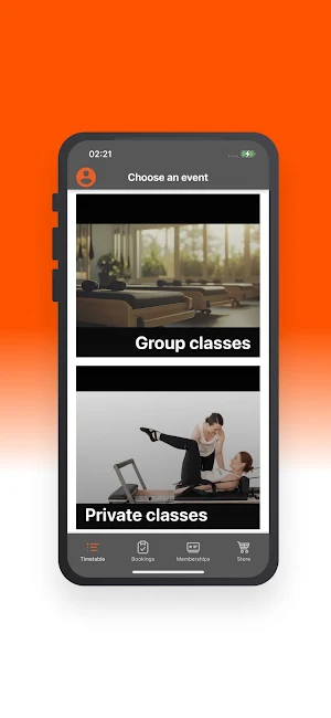 CORE.FORM Screenshot 2