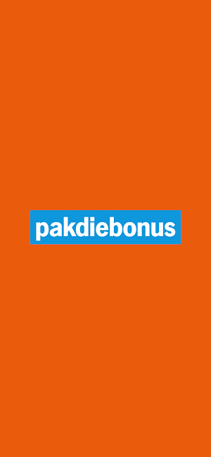 pakdiebonus Screenshot 0