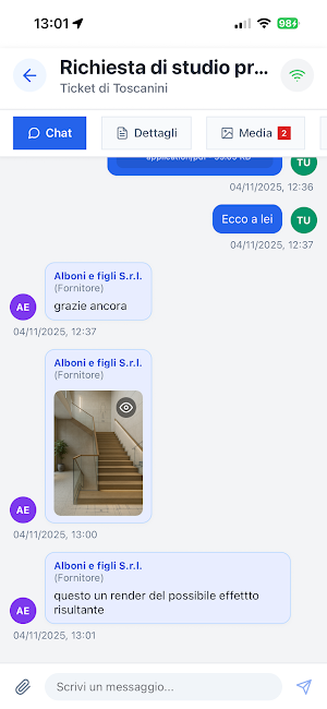 condomotico Screenshot 2