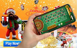 Lion Vegas-Game Screenshot 3