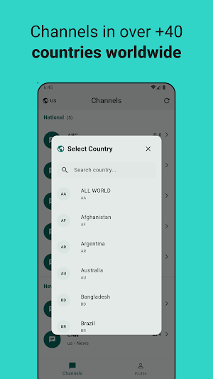 Anyorum Screenshot 2