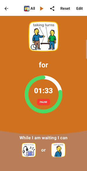 Choiceworks Screenshot 2