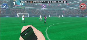 Motion Soccer: Referee Game Screenshot 3