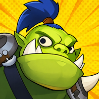 Backpack Merge: Weapon Master
