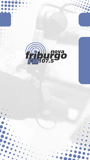 Rádio Friburgo FM Screenshot 2