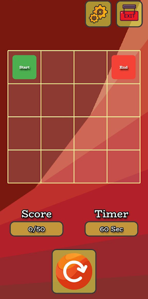 Jogo Do Tigrinho Screenshot 3
