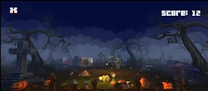 Ghost Shooting Screenshot 2