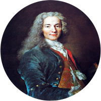 Voltaire Quotes