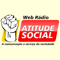Web Rádio Atitude Social