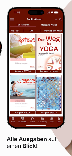 BDYoga Screenshot 2