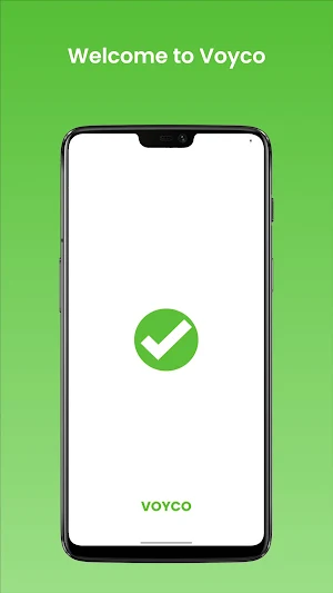 Voyco Screenshot 0