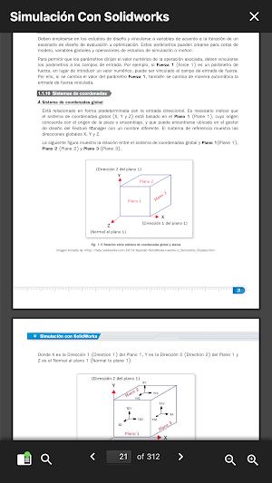 Ebooks Macro Screenshot 1