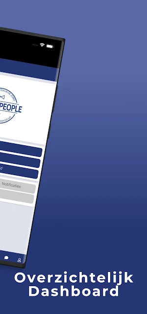 Smart People Uitzenden Screenshot 1