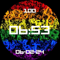 LGBTQ+ Rainbow Pride Gay Love