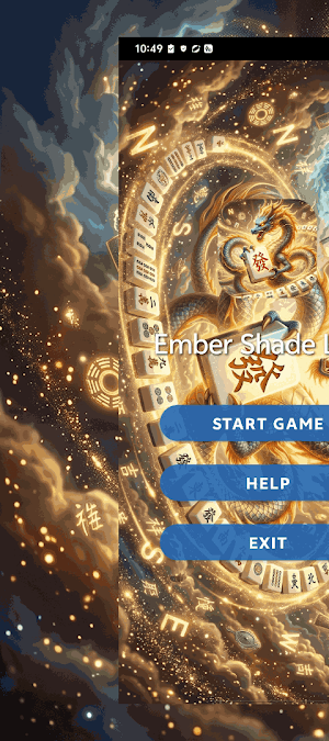 Ember Shade Leap Screenshot 0