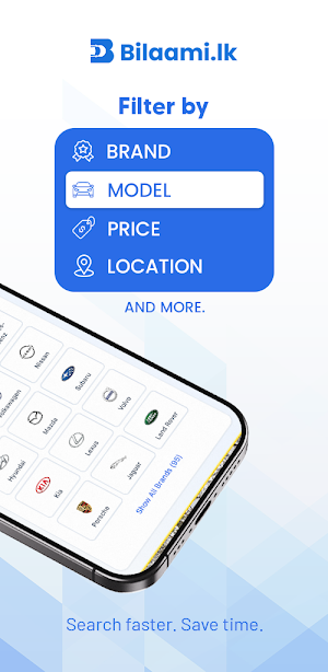 Bilaami - Buy & Sell Vehicles Screenshot 2