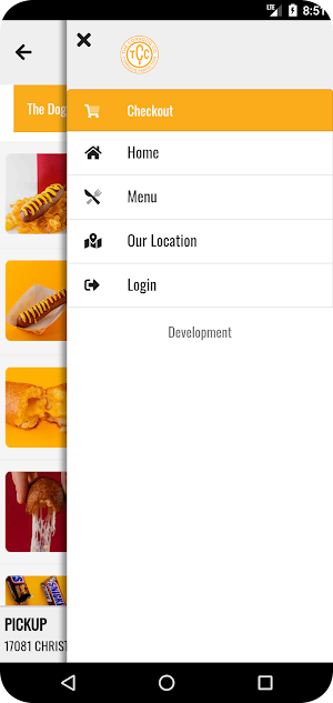 The Corndog Company Screenshot 2