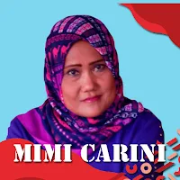 MIMI CARINI TARLING CIREBONAN