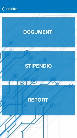 EVO Elettrica Screenshot 1