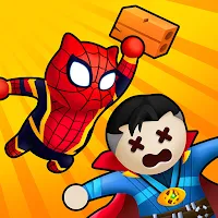 Gang Battle 3D