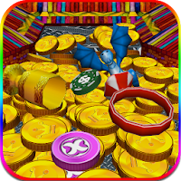 Coin Rainbow: Lucky Dozer