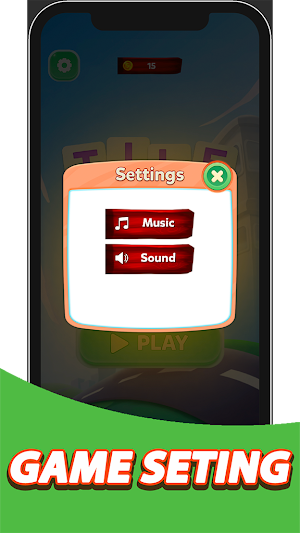 Tile Crush: Triple Match Screenshot 0
