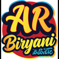 AR Biryani