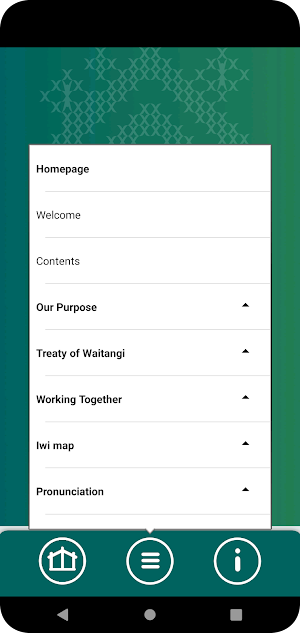 Tukutuku Screenshot 2
