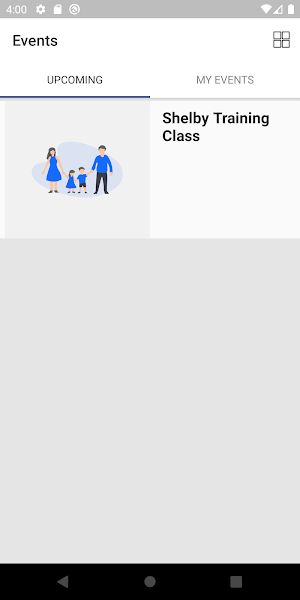 FBCAsheville Screenshot 1
