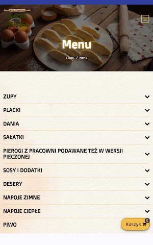 Pracownia Placka i Pieroga Screenshot 2