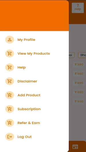 Metal Next Bazar Screenshot 1