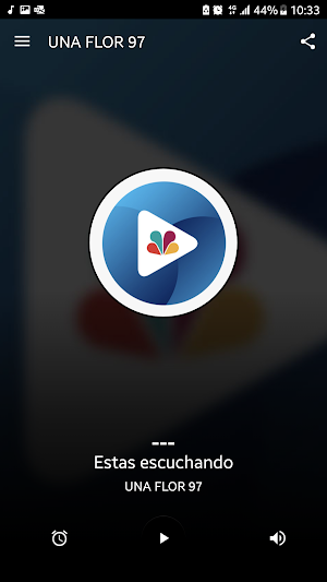 UnaFlor97 Screenshot 1