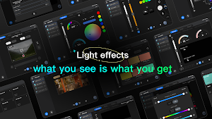 NEEWER Studio Tablet Screenshot 1