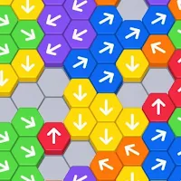 Arrow Escape: Puzzle Game