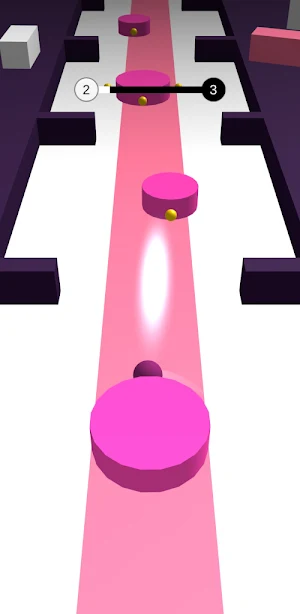 Ball Run Screenshot 3
