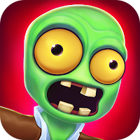 Drive&Survive: Zombie Crash 3D