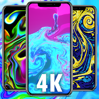 Magic Fluid Wallpapers