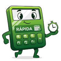 Calculadora de Datas Rápidas