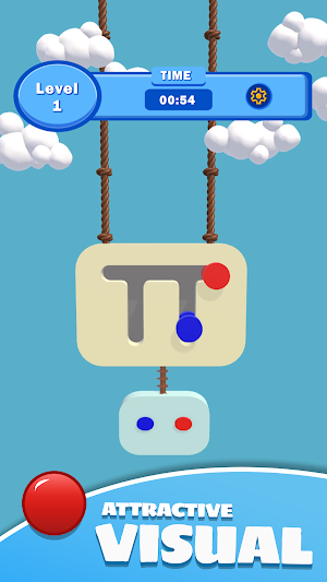 Color Dots-Color Puzzle Screenshot 0