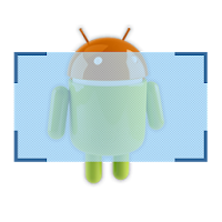 Invisible active Widget